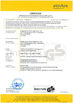 China Ningbo Zhixing Electric Appliance Co., Ltd. certificaten